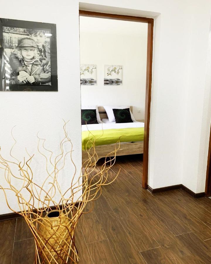 Modern Apartment 2 Brčko Buitenkant foto