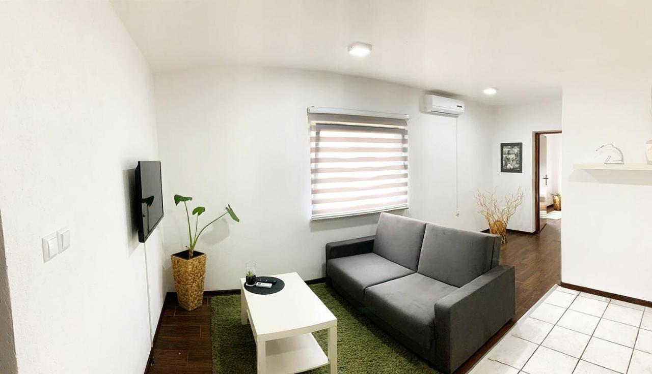 Modern Apartment 2 Brčko Buitenkant foto