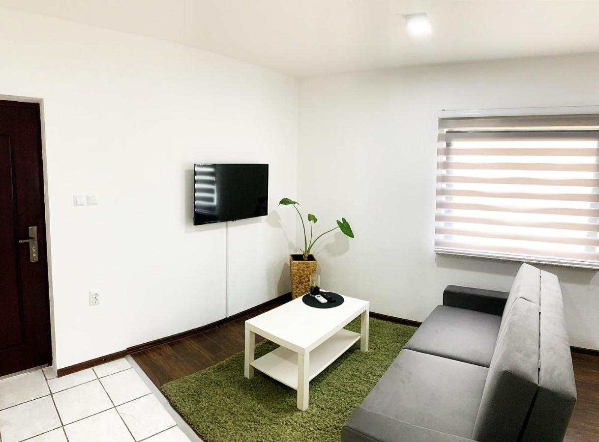 Modern Apartment 2 Brčko Buitenkant foto